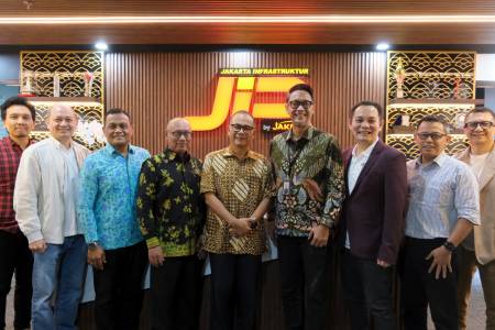 Diskominfotik Bersama JIP Gelar Pelatihan Jakarta SOLID ke-2 Guna Memaksimalkan Fitur Live di Media Sosial