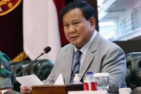 Lembaga LSN: Prabowo Subianto Unggul di 6 Provinsi