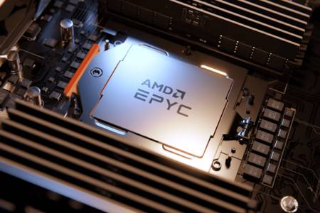 AMD Perluas Portofolio CPU EPYC Generasi Keempat dengan Prosesor Terdepan