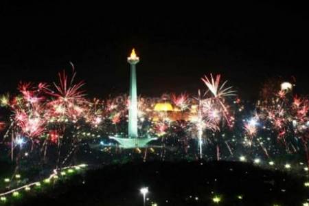 Simak,  Berikut Sejarah Kota Jakarta!