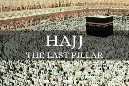 Hajj Itu Simbol Kesempurnaan Islam