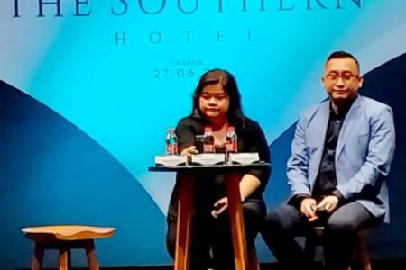 The Southern Hotel Surabaya Tawarkan Beragam Fasilitas