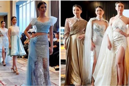 Royal Tulip Darmo Surabaya Beri Ruang Kolaborasi Industri Fashion