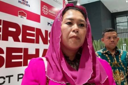 Pilpres 2024, Pengamat Politik Ujang Komarudin: Surya Paloh Sudah Pertimbangkan Pasangan Anies-Yenny Wahid