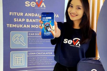 SEVA Punya Layanan Pengurusan Surat Kendaraan Secara Online