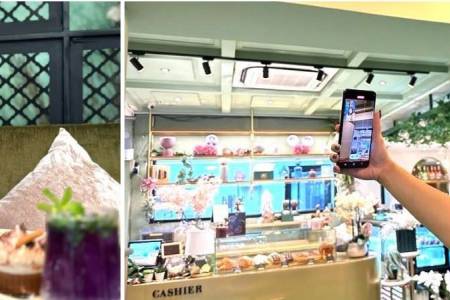 Tips Bikin Konten Food Vlogging Lebih Epik dengan Samsung Galaxy S21 FE 5G