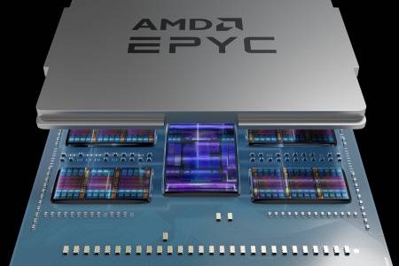 Aplikasi SAP Kini Ditenagai oleh CPU AMD EPYC yang Dihosting di Google Cloud