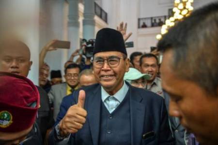 Menko Polhukam Mahfud MD: Panji Gumilang dan Ponpes Al Zaytun Terkait dengan Darul Islam dan NII