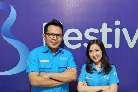 Kebutuhan Internet di Surabaya Tinggi, Biznet Tawarkan Layanan Internet Sesuai Kebutuhan Segmen