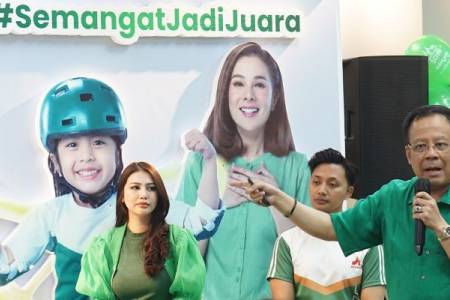 Alergi Bukan Halangan bagi Anak Tumbuh Kembang Optimal dan Wujudkan Potensi