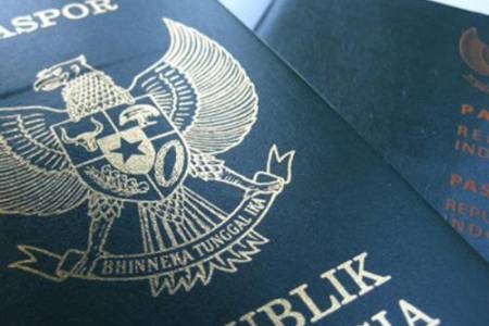 Paspor Singapura Salip Jepamg Terkuat di Dunia