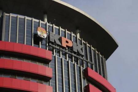 KPK Kembali Gelar OTT di Jakarta dan Bekasi