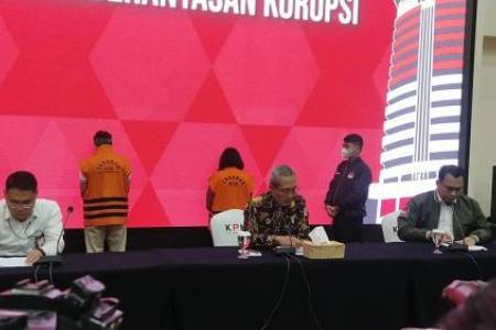 KPK Tetapkan Kepala Basarnas Marsekal Madya TNI (Purn) Henri Alfiandi  sebagai Tersangka Kasus Suap!