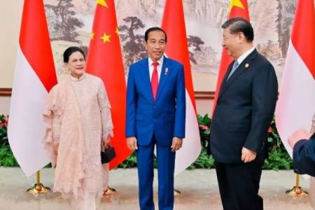Presiden Jokowi dijadwalkan hadiri pembukaan Universiade Chengdu