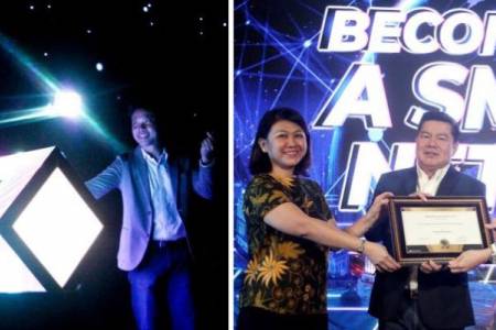 Allied Telesis Bermitra dengan Tech Data Sebagai Distributor Premium di Indonesia