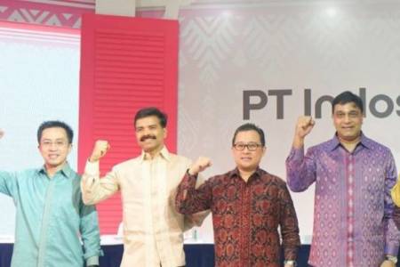 IOH Raih Laba Bersih Rp.1,9 Triliun pada Semester I / 2023