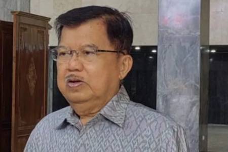 Mantan Ketum Golkar Jusuf Kalla: Ongkos Politik Jadi Ketum Partai Golkar Bisa Capai Rp500 hingga Rp600 Miliar!