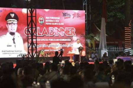 Menhan RI Prabowo Subianto Bangga Menjadi Bagian dari Pemerintahan Presiden Joko Widodo 