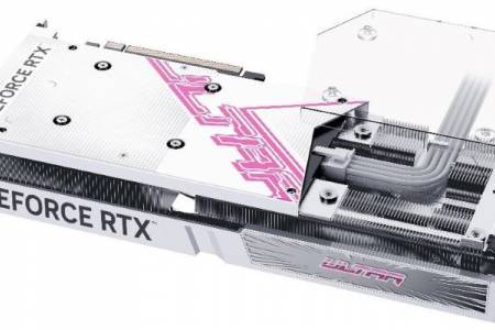 Colorful Technology Tawarkan Kartu Grafis GeForce RTX 4070 Ultra Z OC dan RTX 4060 Ti Mini