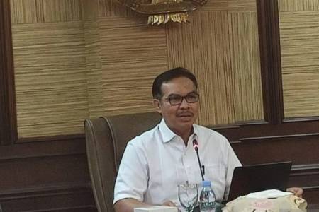 Kepala BKKBN Hasto Wardoyo Diusulkan Jadi Penjabat Gubernur Jawa Tengah