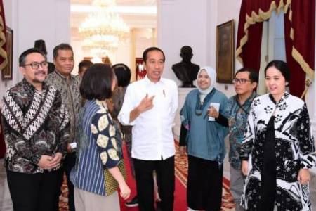 Presiden Jokowi Berharap Masyarakat Gunakan LRT untuk Kurangi Kemacetan!
