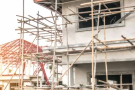 Jasa Borongan, Solusi Wujudkan Hunian bagi Generasi Milenial