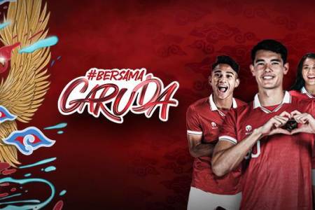 Resmi! PSSI Menghadirkan Akun Tim Nasional Sepakbola Indonesia