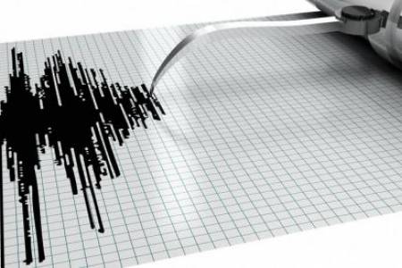 BMKG: Gempa M3,0 Guncang Boalemo, Gorontalo