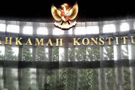 Laksda Kresno Buntoro Ajukan Gugatan ke MA Agar Usia  Pensiun TNI  Menjadi 60 Tahun