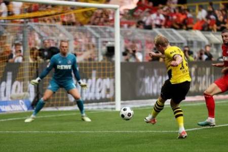 Borussia Dortmund Menang 1-0 atas vs FC Koln di Liga Jerman 2023/2024