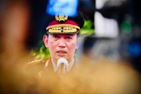 Kapolri Jenderal Listyo Sigit Prabowo: Tidak Ada Tempat Pelaku Kriminal untuk Bersembunyi