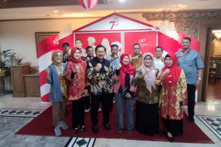 Koperasi Al Fattah Indonesia Internasional Resmi Berdiri, Dukung UMKM Dan Usaha Menengah