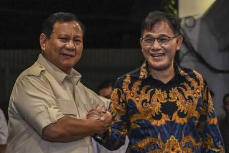 Pengamat: Prabowo Rugi Ambil Budiman, Perbincangan Soal 1998  dan  Penculikan Malah Naik