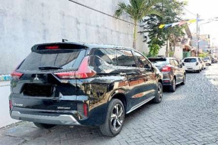 Tips Mobil Tetap Mengkilap dalam Cuaca Apapun