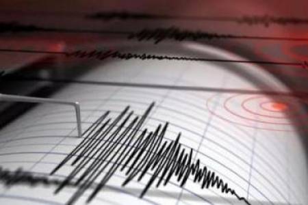 Gempa Bumi Berkekuatan M4,3 Guncang Kuta Selatan, Bali