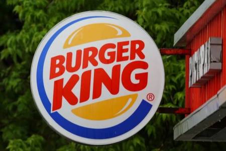 Burger King Digugat karena Dianggap Menipu Pelanggannya