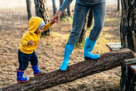 Kenali Manfaat Nutrisi Esensial, Optimalkan Tumbuh Kembang si Kecil