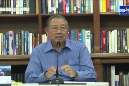 SBY: Tindakan Partai Nasdem dan Anies Baswedan Lebihi Batas Kepatutan Moral dan Etika Politik