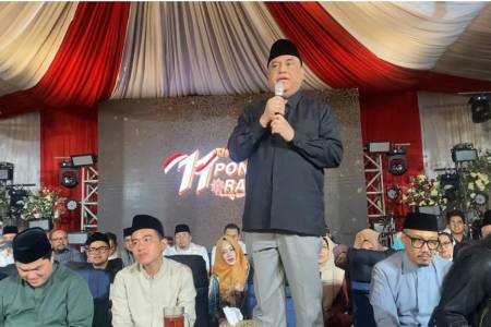 Syafruddin : Berjuang untuk Indonesia, Sama Halnya Berjuang untuk Islam