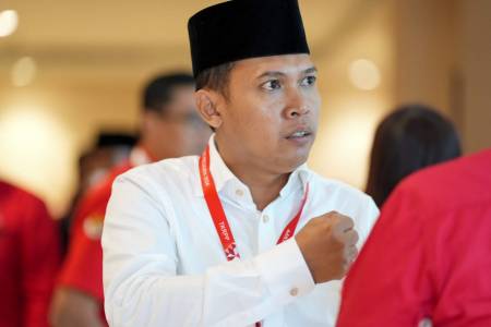 Barisan Ulama Muda Nusantara Ganjar Pranowo Nilai Langkah Tepat Pilih Arsjad Rasyid Jadi Ketua Tim Pemenangan Ganjar Pranowo Pilpres 2024