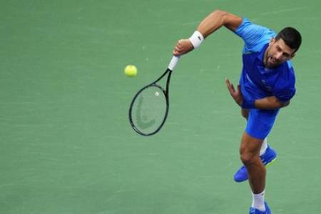 Kandaskan Medvedev, Djokovic Juara US Open 2023 