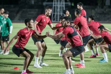 Exco PSSI Endri Erawan:   Timnas Indonesia U-24 Asian Games 2022 akan Tampilkan Skuad Terbaik
