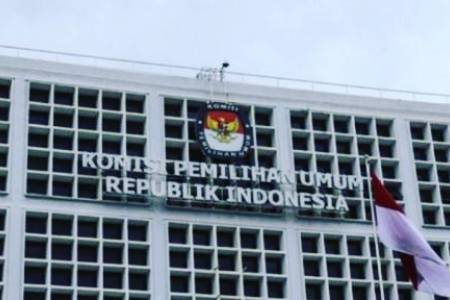 Hari Ini, DKPP Gelar Sidang Dugaan Pelanggaran  KEPP Ketua dan Anggota KPU RI