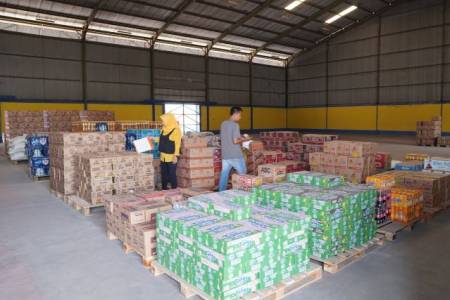 Dagangan Tawarkan 5000 Lebih Bahan Pokok untuk Stok Warung & Toko Grosir di Malang