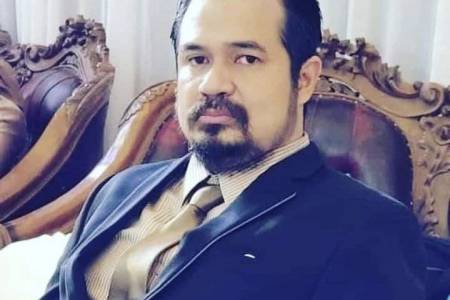 Rabithah Melayu Banjar Mendukung Duet Ganjar- Andika