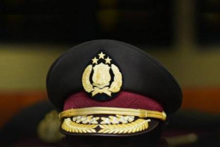Kapolri Lakukan Rotasi Jabatan Kapolda, Irjen Achmad Kartiko Jadi Kapolda Aceh