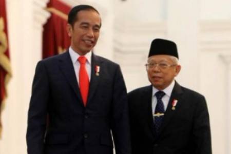 Hari Ini Rakernas PDIP di JIEXPO, Presiden Jokowi dan Wapres KH Ma'ruf Amin akan Hadir