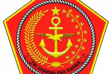 Panglima TNI Laksamana Yodo Margono Mutasi 38 Perwira Tinggi TNI, Ini Daftar!