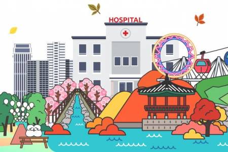 Korea Medical Tourism Festival Siap Digelar, Berikan Alternatif Destinasi Perawatan Medis