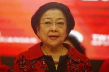 Hasto Kristiyanto: Megawati Soekarnoputri Telah Kantongi Nama Cawapres untuk Ganjar Pranowo di Pilpres 2024!